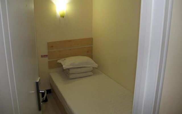 Pod Inn Beijing Baochao Hutong Branch