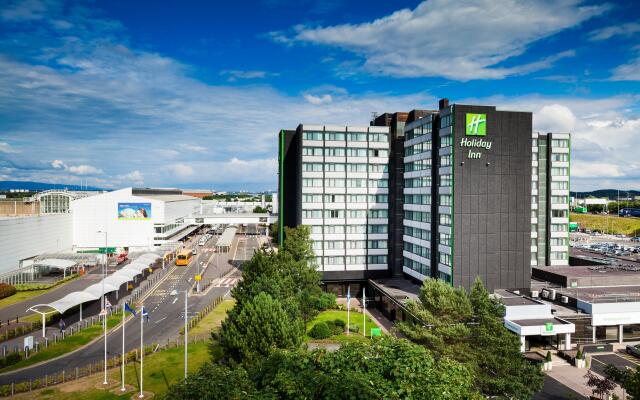 Holiday Inn Glasgow Airport, an IHG Hotel