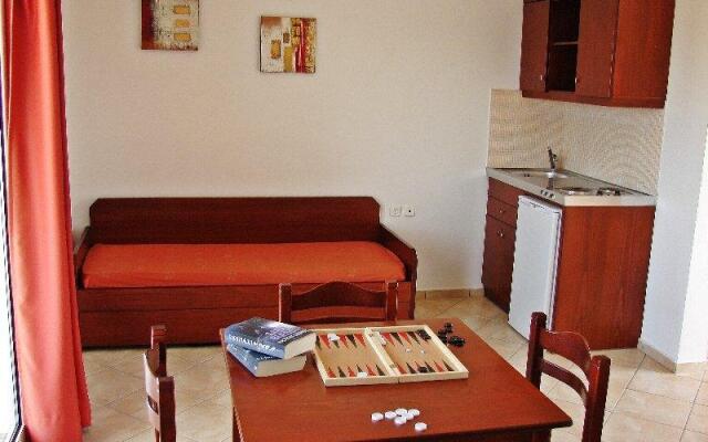 Sunset Suites