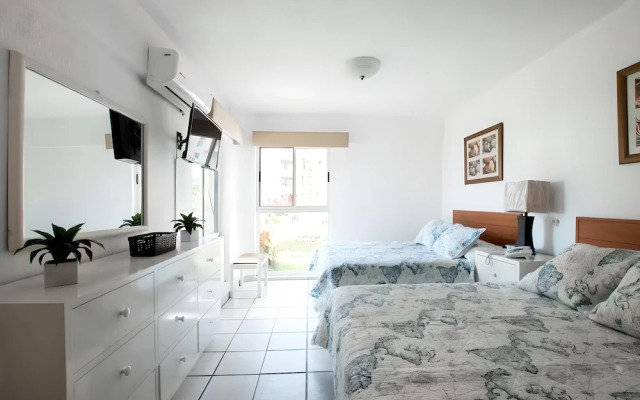 Marina Suites by Andiani Travel
