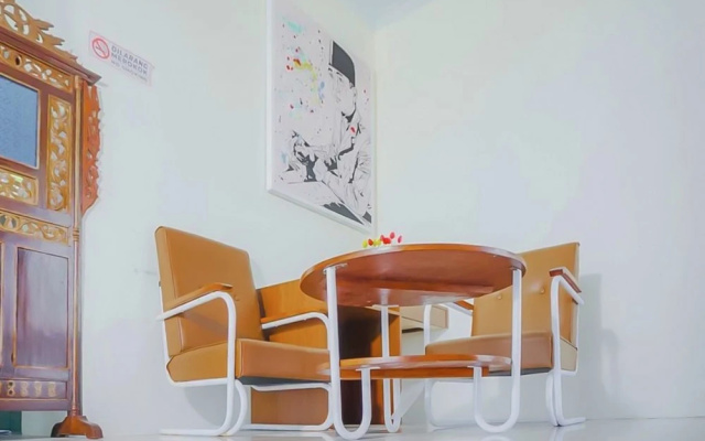 Urbanview Karapyak Glamping Lodges