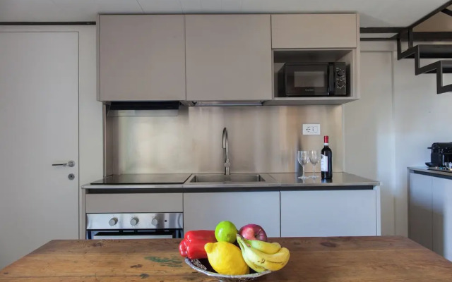 Bright 3 Bed Rooms Orti Oricellari