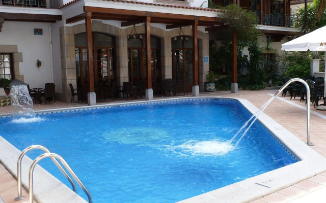Hotel La Carolina