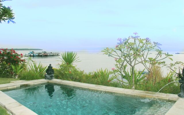 Agung View Nusa Penida