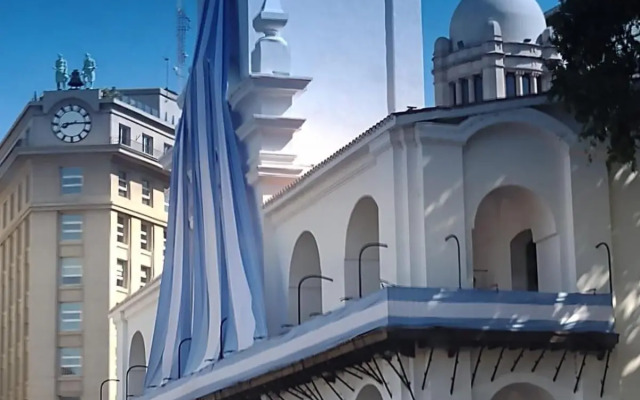 Avenida Corrientes, Obelisco, Cultura y Confort