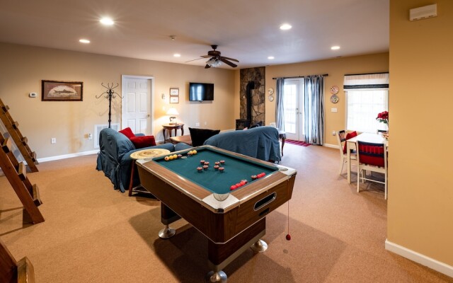 stayNantahala - Smoky Mountain Cabins