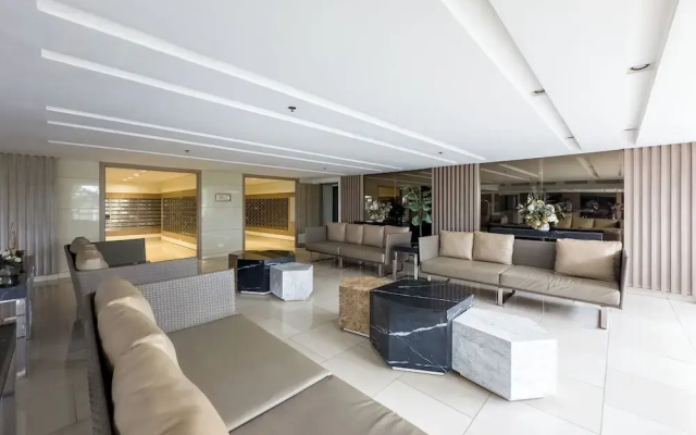 GemstoneBR in SMDC Field Residences