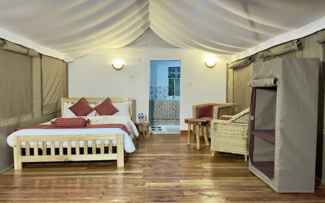 Mara Empiris Safari Camp