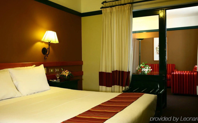 Casa Andina Standard Cusco Plaza