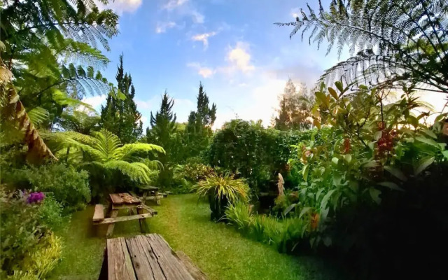 Warung Rekreasi Bedugul