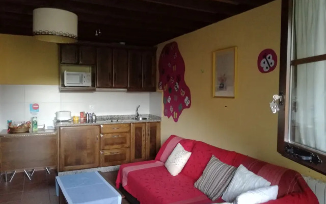 Apartamentos Luna de Vilar