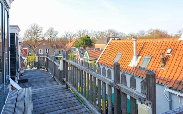 Hotel Pension de Harmonie