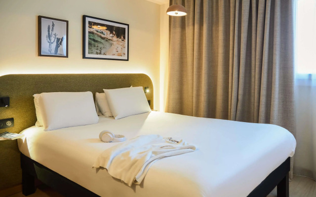 Ibis Styles Marseille Palais Des Congres - Vélodrome