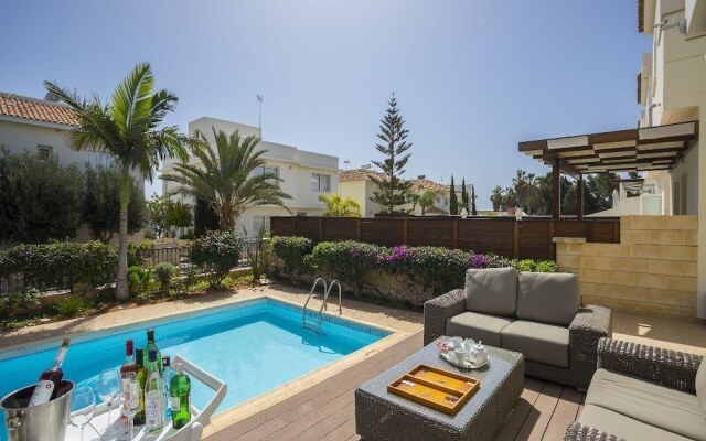 Protaras Sea Star Villa