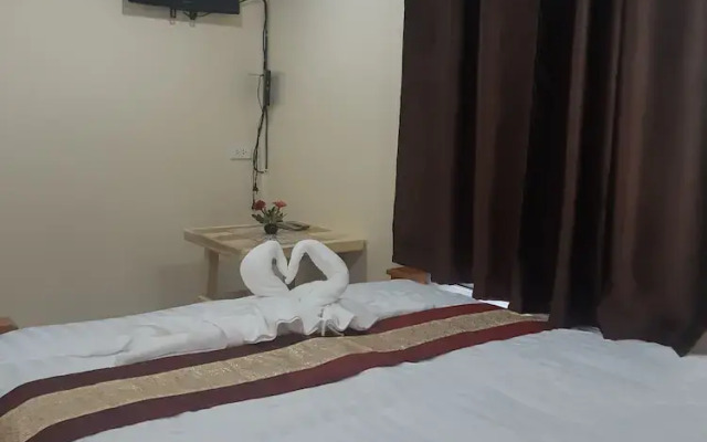 Makwan Resort Rayong