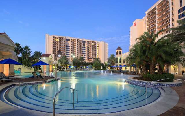 Hilton Grand Vacations Club Parc Soleil Orlando