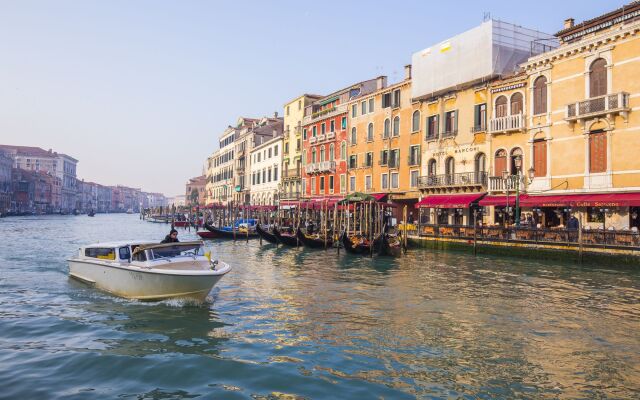 Corte Realdi Suites Venezia