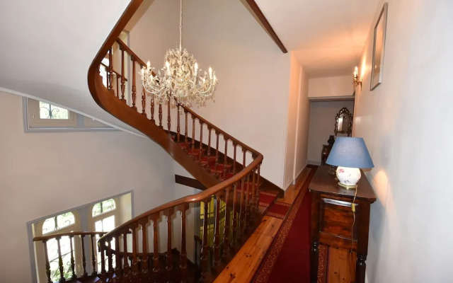 hébergement chambres d'hotes "le manoir de l'esplanade"