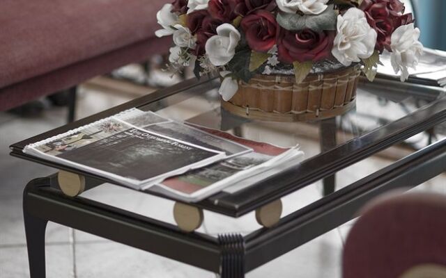 Kerme Ottoman Konak - Boutique Class