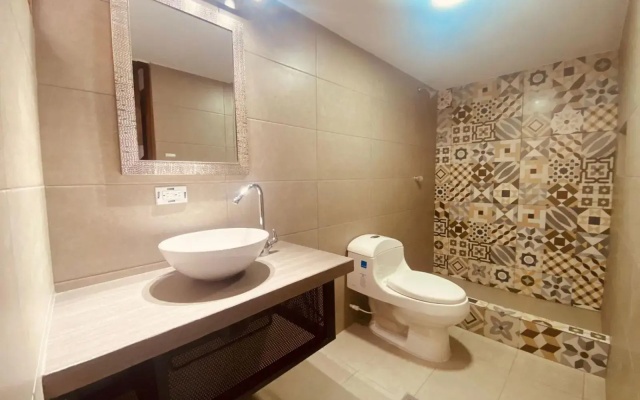 Apartamento cerca al centro histórico, Santa Marta (Villa Timoteo) - Apartment in 圣玛尔塔 - Photo 5