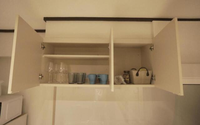 H2O Stay Kikukawa Woody Sunheim #201