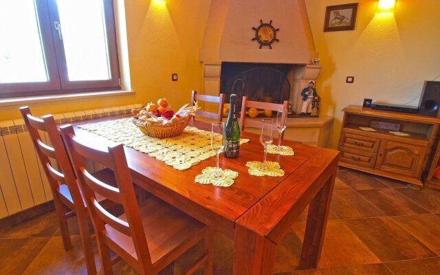 Apartment Tatjana 411