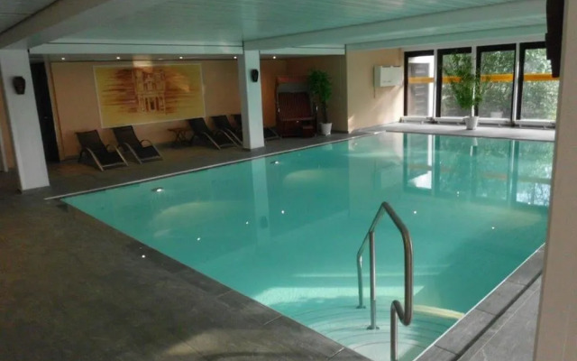 Hotel Zur Heidschnucke - Spa & Nature Resort