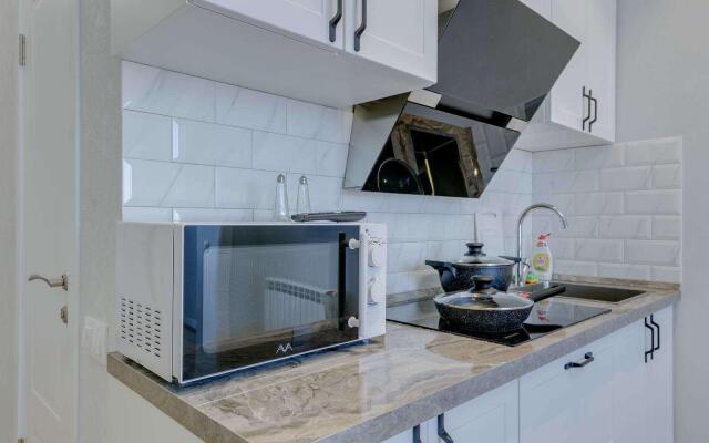 Апартаменты на улице Байтурсынова 179/3