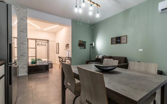 HouSmart Tartini 6 Loft 4