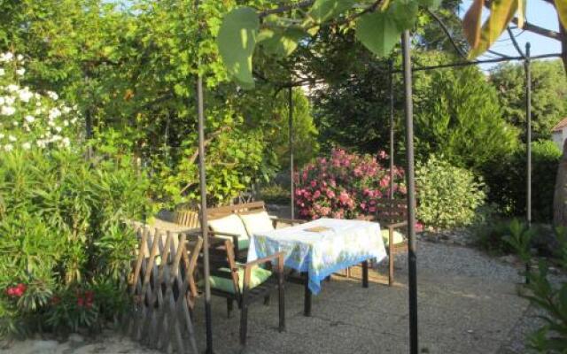 Appartement les Balcons d'Azur