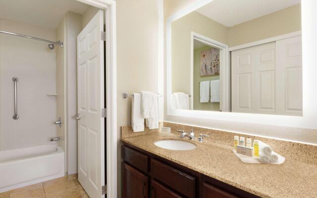 Homewood Suites by Hilton Dallas-DFW Airport N-Grapevine