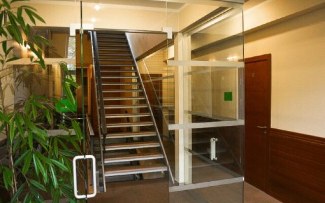 Unimars Hotel Riga