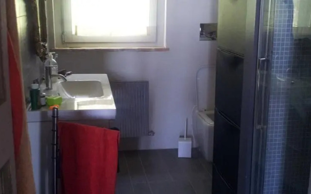 Casa Vacanza lInfinito