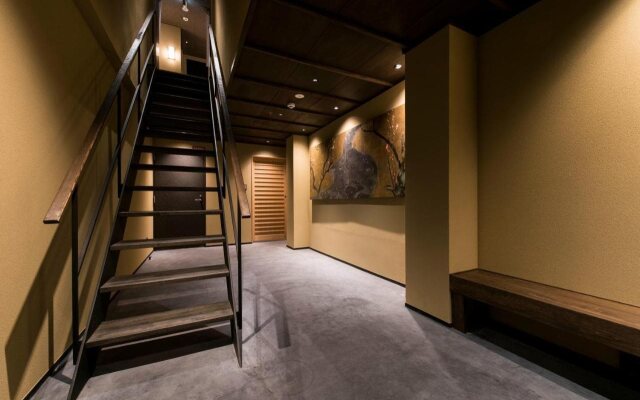 Hotel ZIZI Kyoto Gion