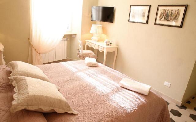 Luxury Apartments Residence La Fontana