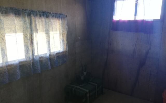 Tribuhaus Backpackers Inn