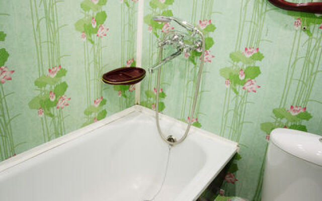 Apartments Vizit, str. Novyj gorod, building 2