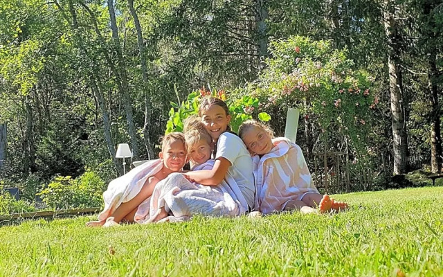 Hotel Restaurant Kniebishöhe