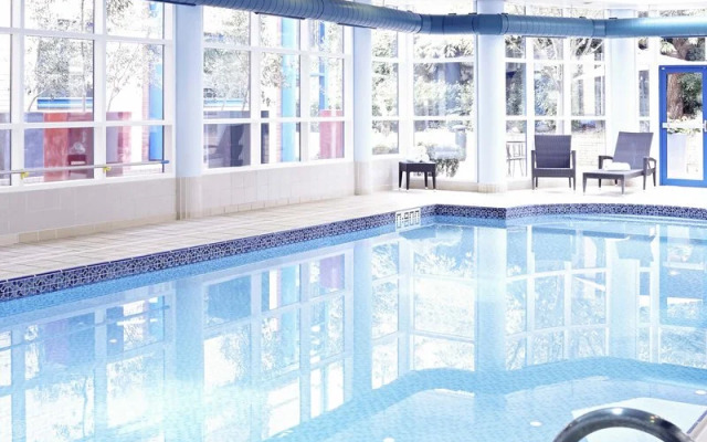 Novotel London Heathrow