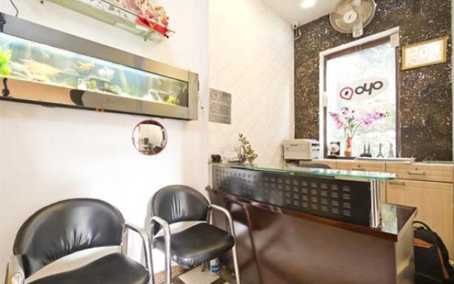 OYO Rooms MG Road