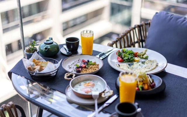 The Westin Istanbul Nisantasi
