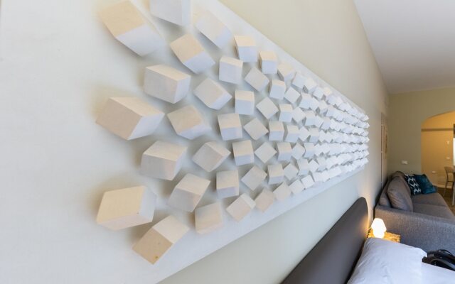 Dimora Upper City - Bergamo Alta