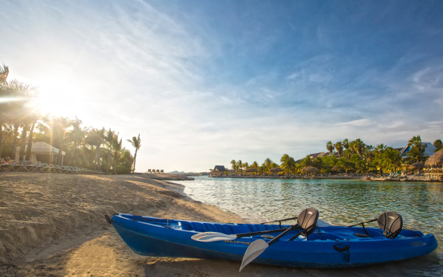 The Royal Sea Aquarium Resort