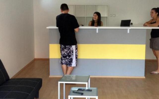 Hostel Cool