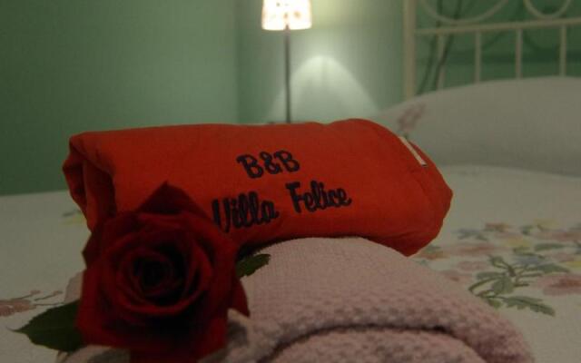 B&B Villa Felice