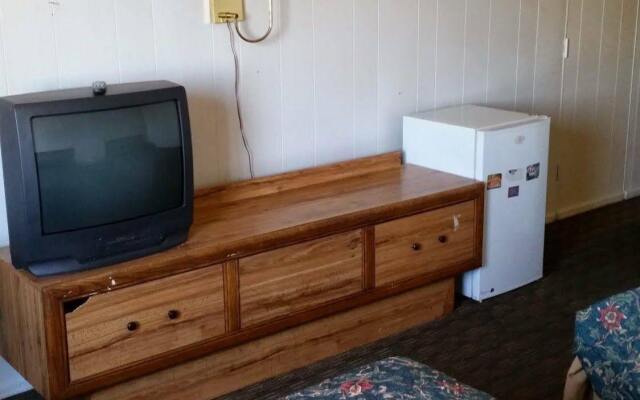 Western Motor Inn