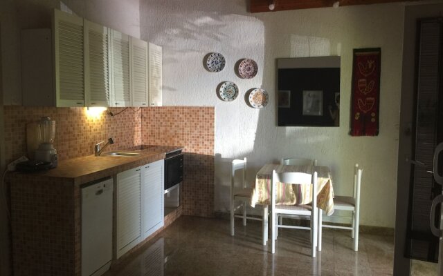 Comfortable Nena Apartment with Nice View