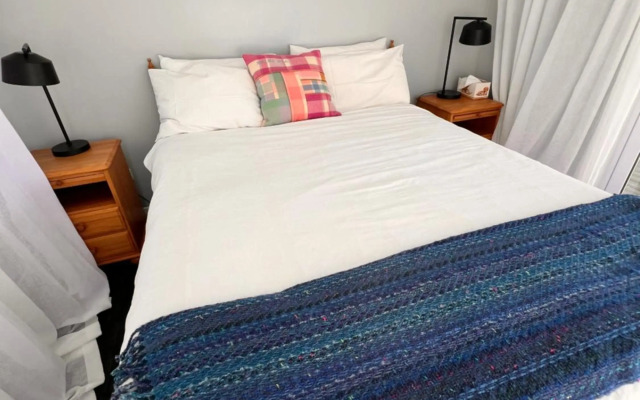 @Taradise-Opunake - eco-friendly Coastal hideaway