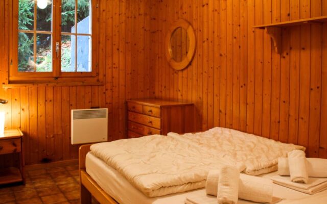 CHALET 4 PIèCES 969