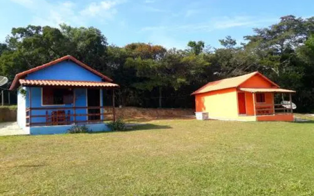 Chalé Anjo GABRIEL I